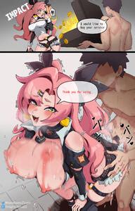 Zenless Zone Zero (ZZZ) Favs - E-Hentai Lo-Fi Galleries