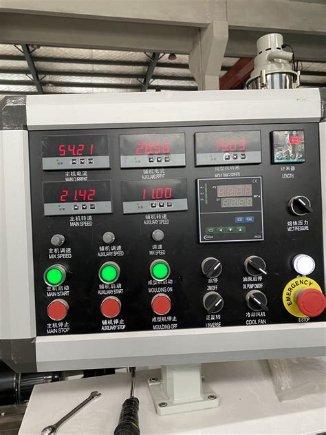 xxx xxx extrusion   machines exapro
