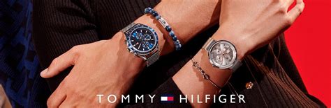 Tommy Hilfiger Watch For Men 1791673 | Catchy watches