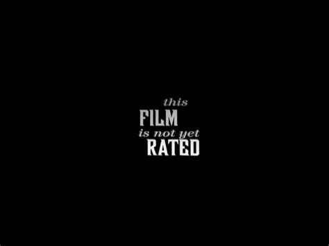 vcrkilledtheradio  film    rated