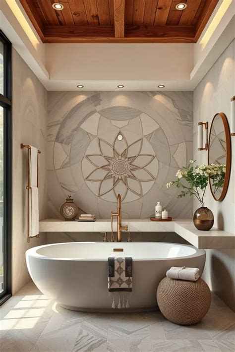 63 Master Bathroom Design Trends and Ideas