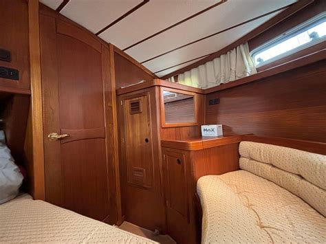Nauticat 331 - Boats for Sale - Seamagazine