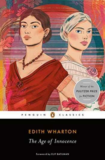 The Age of Innocence by Edith Wharton - Sulfur Books