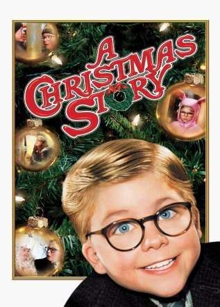 A Christmas Story - movies
