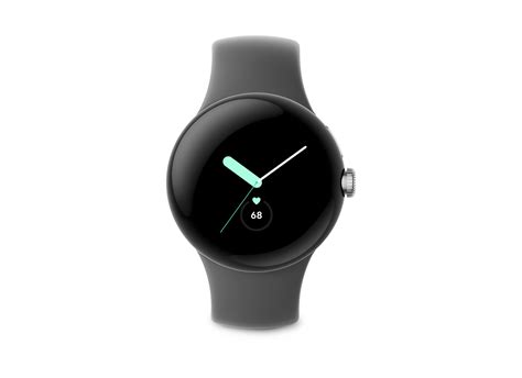 Google Pixel Watch - Google Store