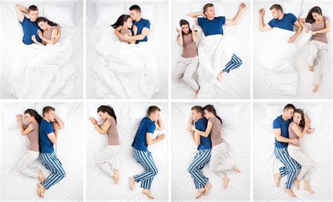 Qual è la posizione migliore per dormire? - Chiardiluna