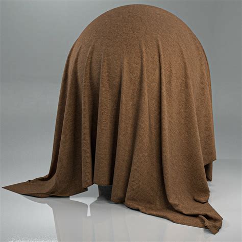 ArtStation - 25 Fabric smart materials + 2 free #Vol.6 | Game Assets