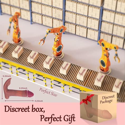 SEXY SLAVE Dildos Thrusting Dildo Wearable Vibrator APP Remote Control