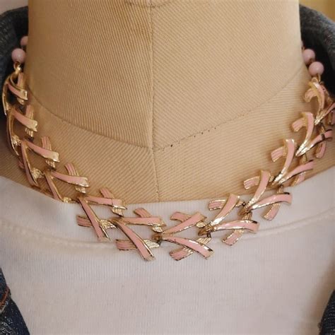 Coro Vintage Jewelry - Etsy