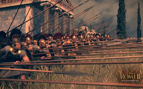 Total War™: ROME II - Emperor Edition on Steam