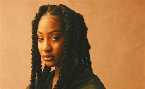 Tems' debut 'For Broken Ears' EP is everything