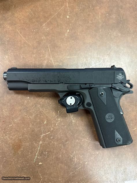 ROCK ISLAND ARMORY M1911 A1-FS .45 ACP for sale