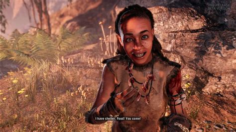Far Cry Primal Makes A Lot More Sense Than Far Cry - GameRevolution