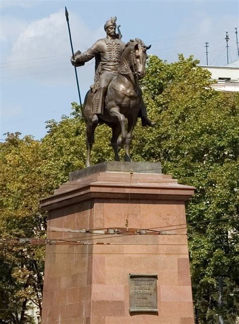 Четыре из пяти крупнейших городов Украины, основанные русскими царями ...