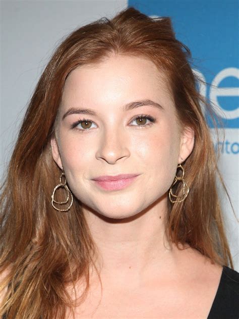 Stacey Farber - Actress