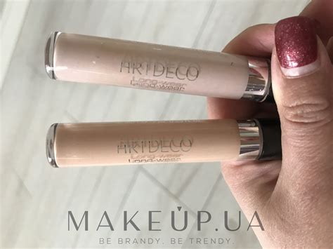 Artdeco Long-Wear Concealer - Korektor za lice | Makeup.hr