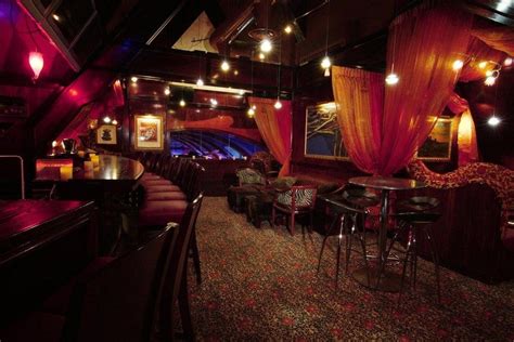 Detroit Nightlife: Night Club Reviews by 10Best