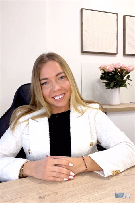 Ситникова Анна Александровна — Психолог