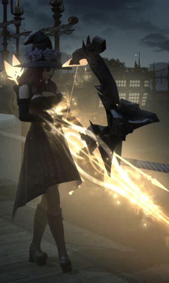 YoRHa | Eorzea Collection
