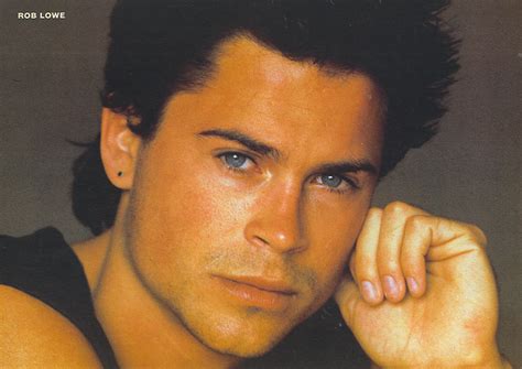 rob lowe - Rob Lowe Photo (22514561) - Fanpop
