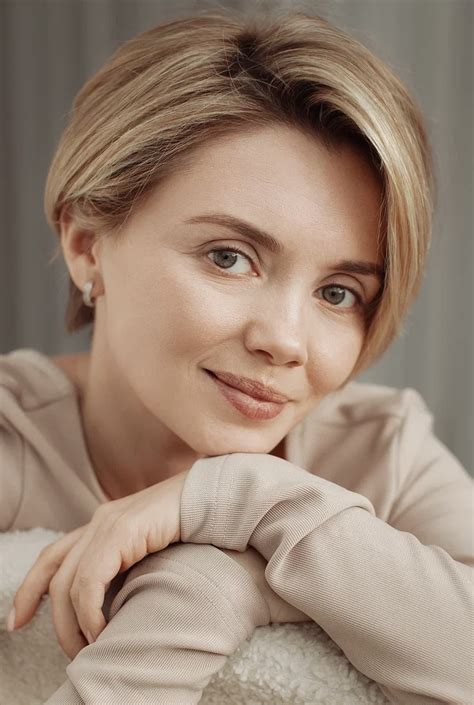 Ольга Кузьмина