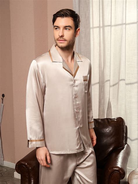 silk pyjamas men 5
