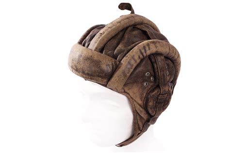 A Guide to Finnish Armed Forces - Tank Helmet