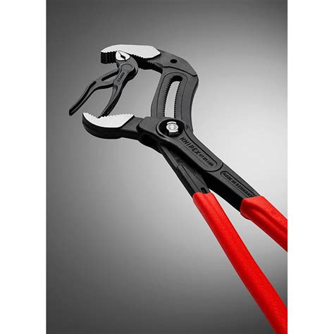 Knipex 8700100 Cobra® XS Miniature Pliers 100mm available online ...