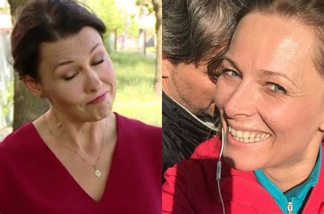 Były Anny Popek związany jest z Odetą Moro. Gwiazda TVP ostrzega: Ten ...