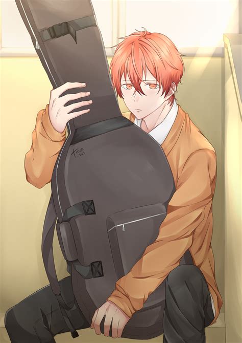 Given - Zerochan Anime Image Board