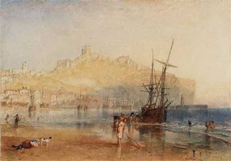 J.M.W. Turner: Sketchbooks, Drawings, Watercolours | Tate