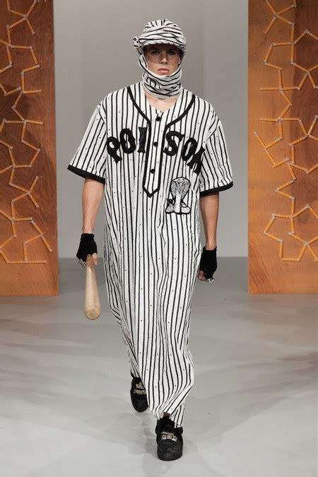 KTZ Spring/Summer 2014 | Homotography