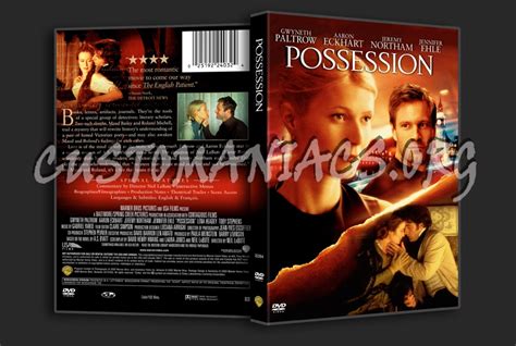 Possession dvd cover - DVD Covers & Labels by Customaniacs, id: 143210 ...