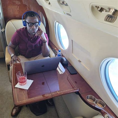 Wealth Is A Tool - Kunle Soriyan | Solakuti.com