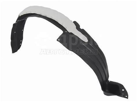 Купить Подкрылок Toyota LAND Cruiser Prado 120 02-09 SAT ST-11-0088 ...
