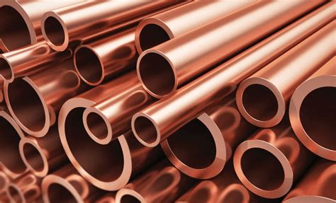 markets reacting   copper transition story  critical