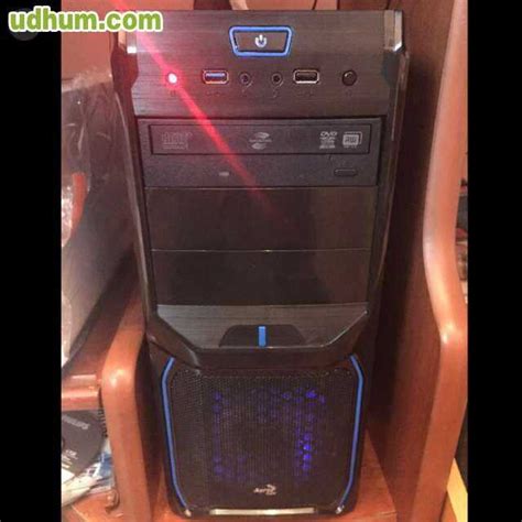AMD FX(TM)-6300 SIX-CORE 3, 50GHZ GAMER