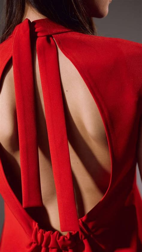 Платье открытая спина | Gala dresses, Dress, Fashion