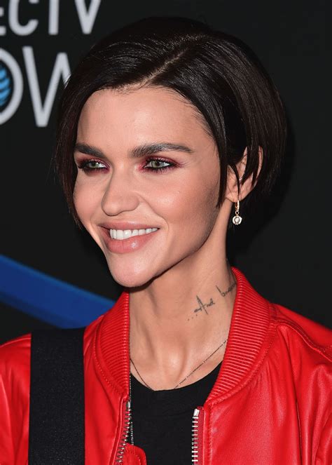 Ruby Rose