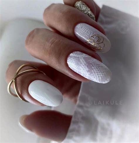 Pin by A-liska on Красивые ногти | Nails, Glitter, Beauty