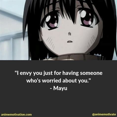 17 Dark Elfen Lied Quotes Anime Fans Won't Forget