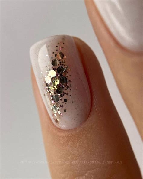 Дизайн ногтей тут! Фото Видео. Пост со стены. | Fall gel nails, Gel ...