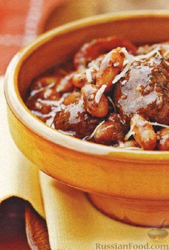 Рагу, рецепты на RussianFood.com: 1615 рецептов овощных рагу, с мясом и без