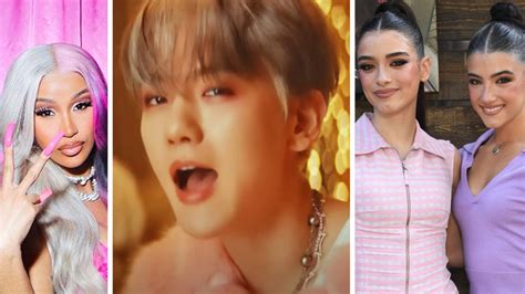 EXO Take Over Hot Trending Songs Chart, Best Amazon Prime Day Deals