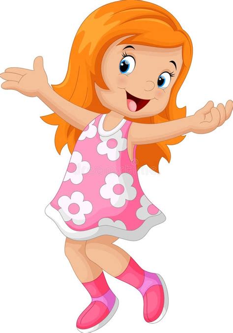 Desenhos De Criança Menina - Menina Desenho