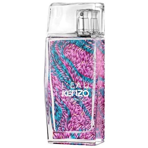 Kenzo L'eau Aquadisiac Pour Femme EDT 50 ml (U)
