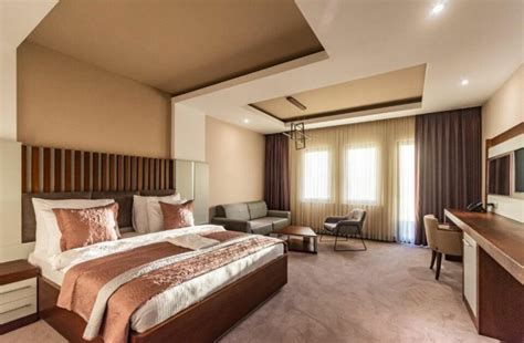 14 Best Hotels In Pristina : Top Picks For An Unforgettable Stay ...