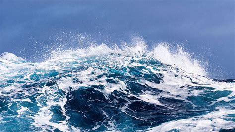That Fresh Sea Breeze You Breathe May Be Laced With Microplastic | WIRED