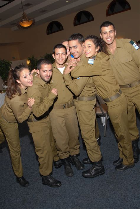 Israel People