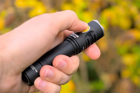 Prime C2 Pro review by SammysHP | | Armytek Blog